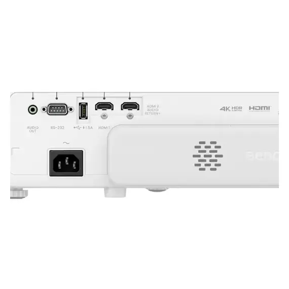 BenQ Gaming Projector