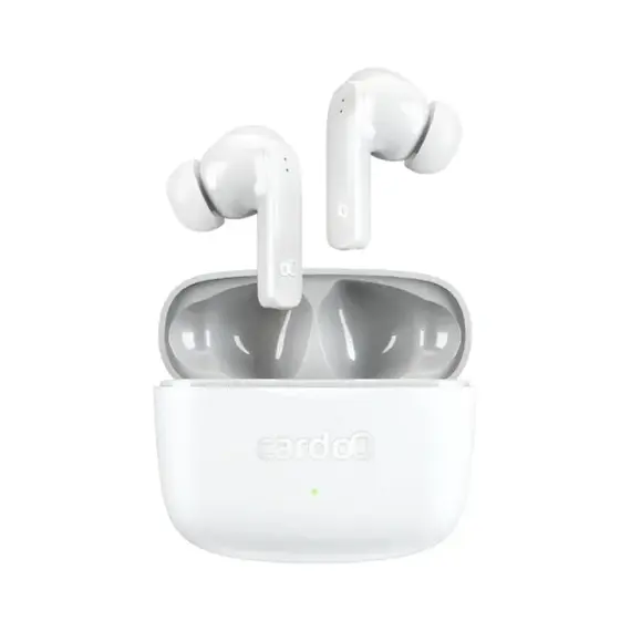 CardoO Buds CEGBUD02 White