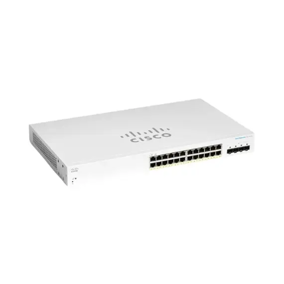 Switch 24 Port