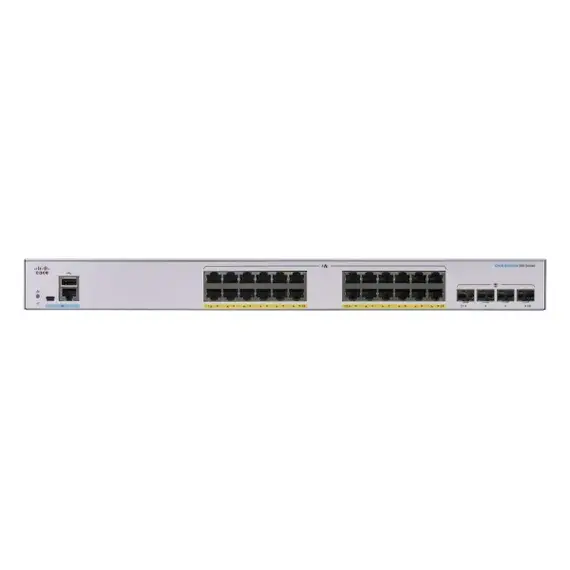 Cisco CBS250-24P-4G