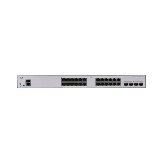 سيسكو CBS250-24T-4X