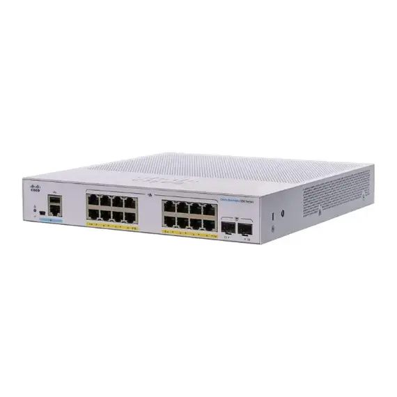 Switch 16 Port