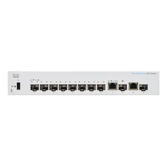 سيسكو CBS350-8S-E-2G