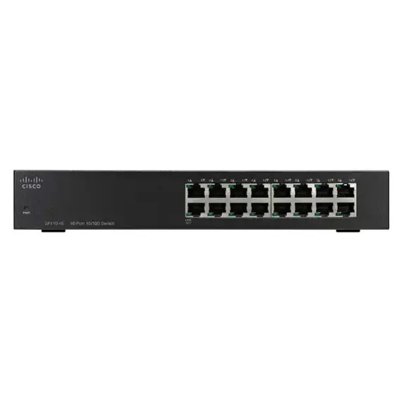 Cisco SF110-16