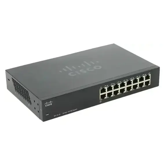 Switch 16 Port