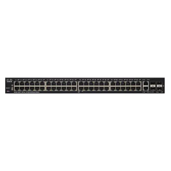 Cisco SF250-48HP