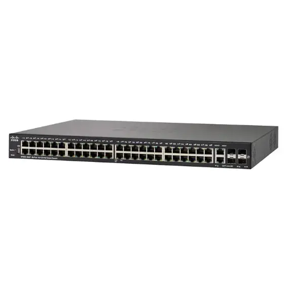 Switch 48 Port