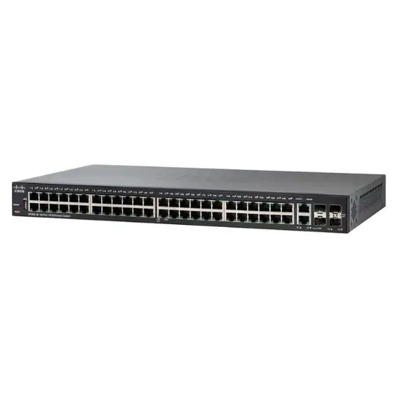 Switch 48 Port