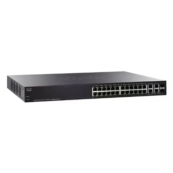Switch 24 Port