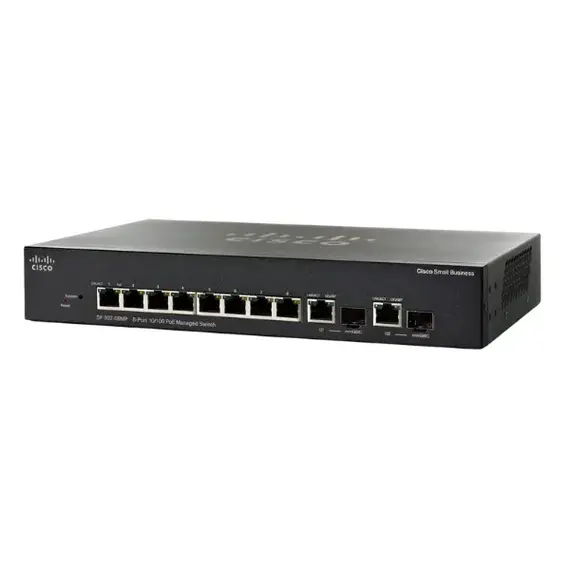 سيسكو SF302-08MP