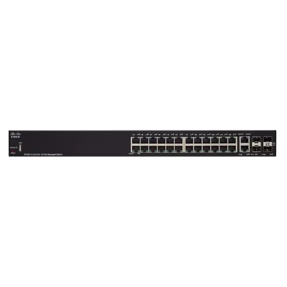 Cisco SF350-24