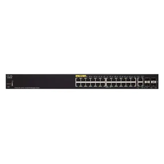 سيسكو SF350-24P
