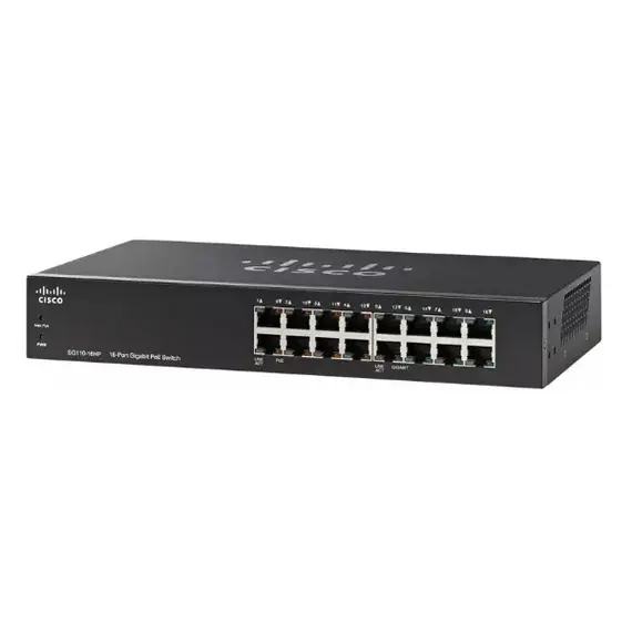 Switch 16 Port