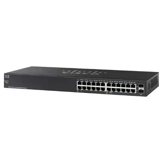 Switch 24 Port