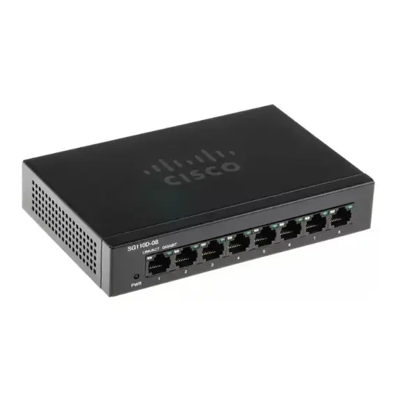 Switch 8 Port