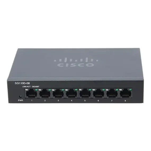Cisco Switch