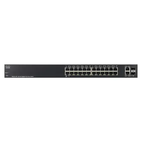 Cisco SG220-26P