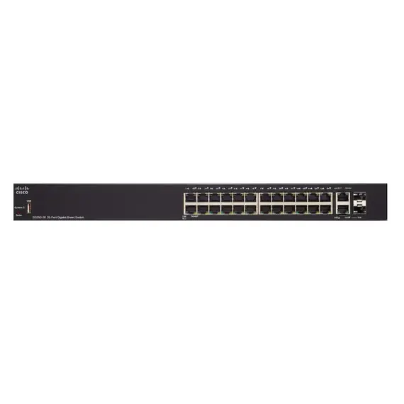 Cisco SG250-26