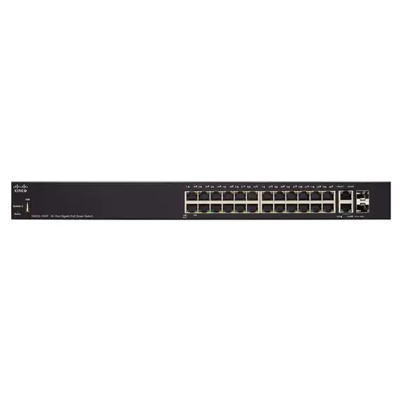 Cisco SG250-26HP