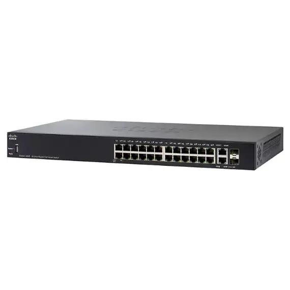 Switch 24 Port
