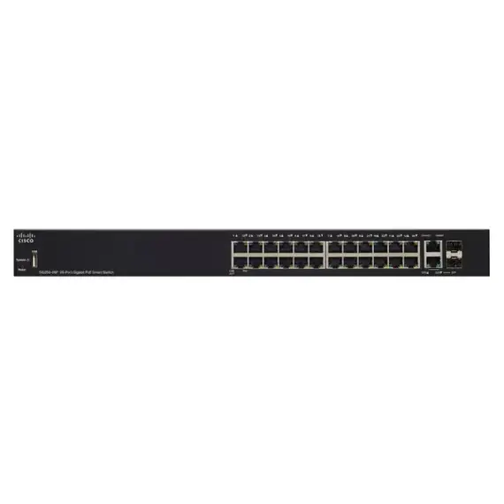 سيسكو SG250-26P
