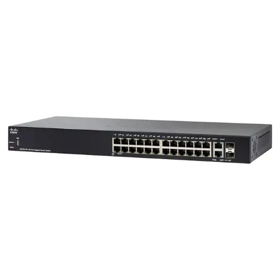 Switch 24 Port