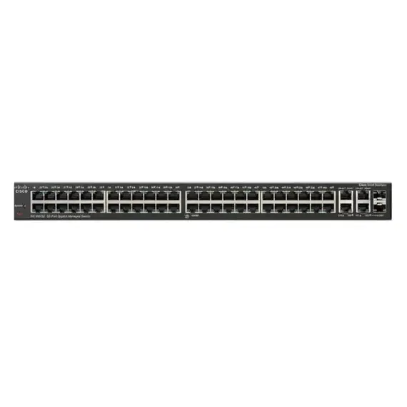 سيسكو SG300-52