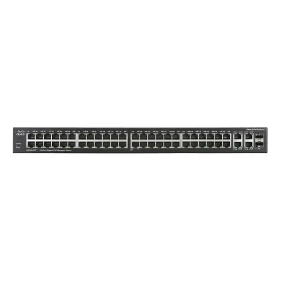 سيسكو SG300-52P