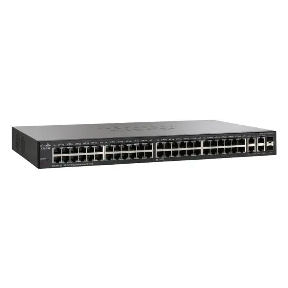 Switch 52 Port