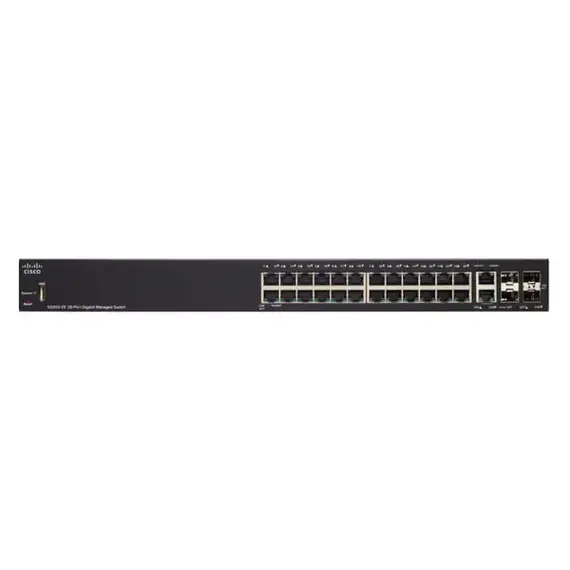 Cisco SG350-28