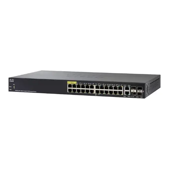 Switch 24-Port