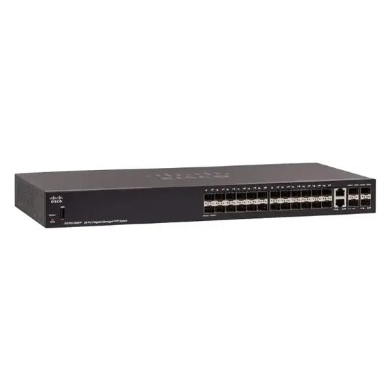 Switch 28 Port