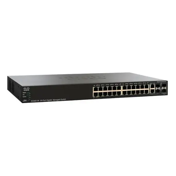 Switch 24 Port