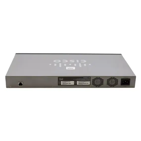 PoE+ Switch