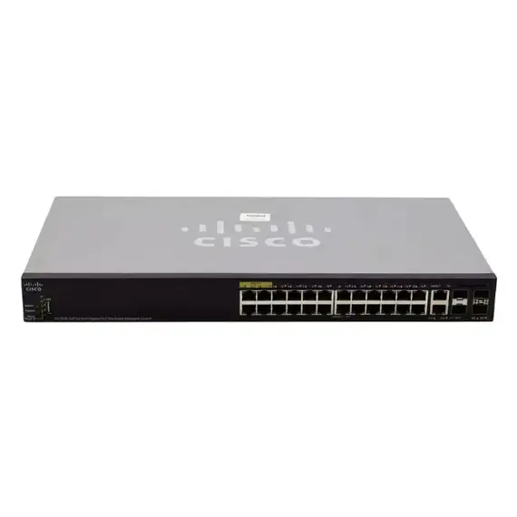 Switch 24 Port