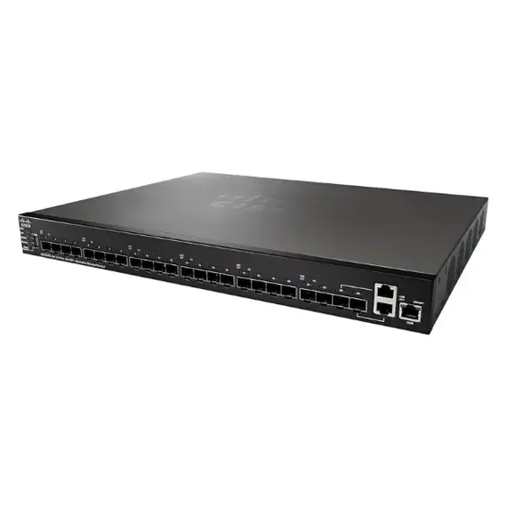 Switch 24 Port