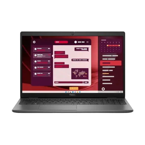 Dell Latitude 3550