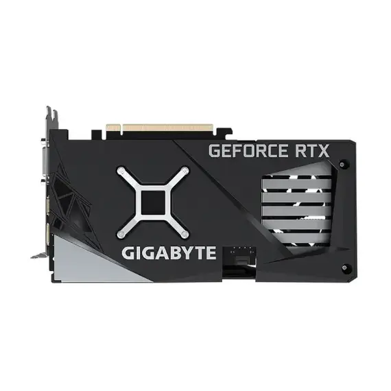 كارت شاشة 8 جيجا