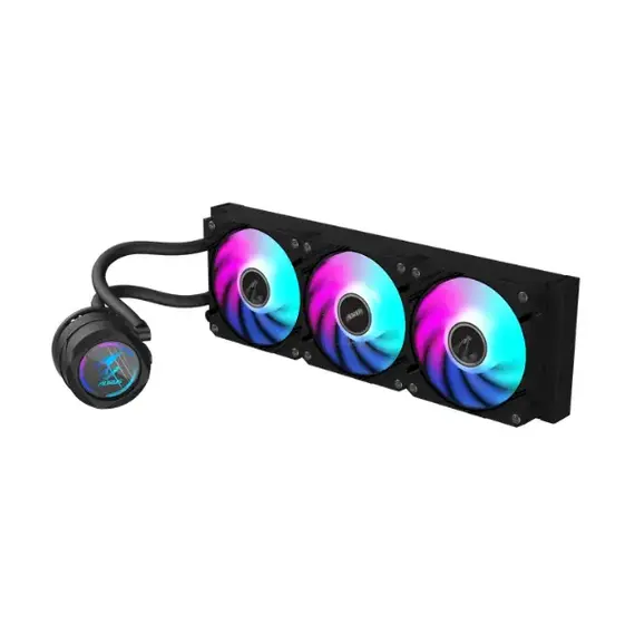 مروحة تبريد الكمبيوتر