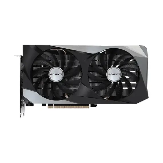 جيجابايت جرافيك جي فورس ار تي اكس 3050