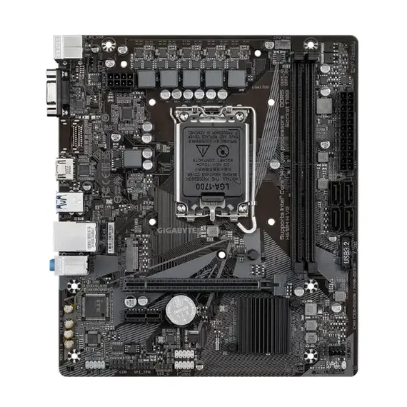 جيجا بايت ​H610M H V2