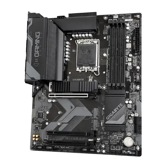 B760 جيمنج اكس