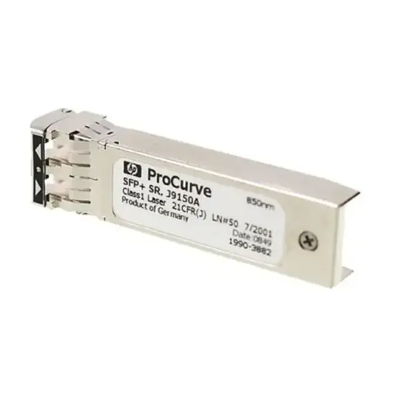 جهاز إرسال واستقبال SFP
