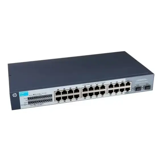 Switch 24-Port