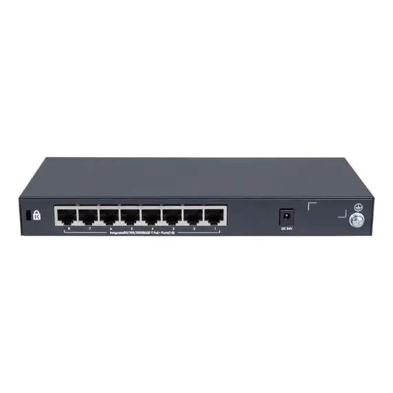 Switch 8 Port