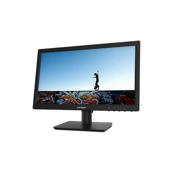 شاشة للكمبيوتر لينوفو