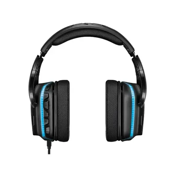 Logitech G633
