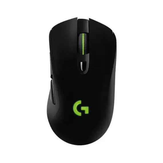 Logitech G703 Wireless Gaming