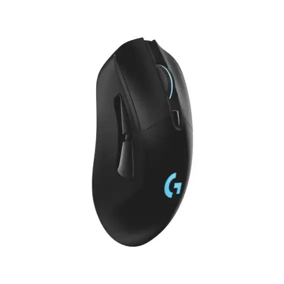 logitech computer mouse