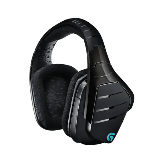 pc gaming headset